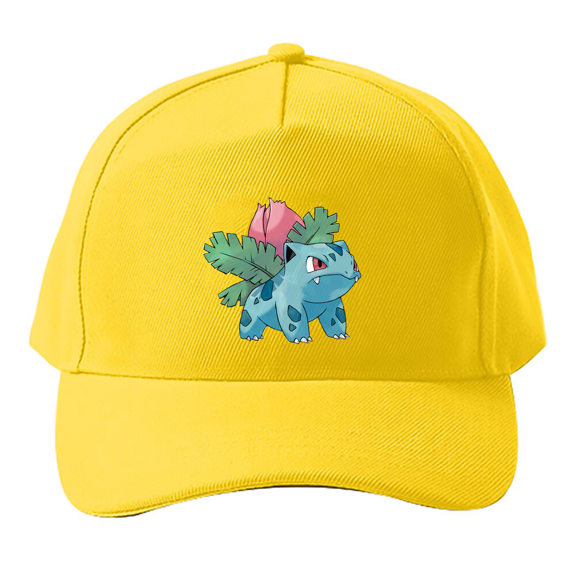 （画像用） ポケットモンスター Pokémon ベースボールキャップ 綿100％ 男女兼用 帽子 スポーツ